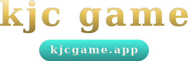 kjc game logo