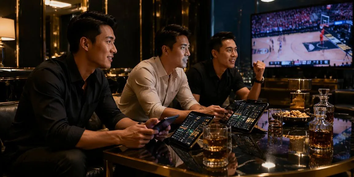 kjc game Viettel Money Baccarat